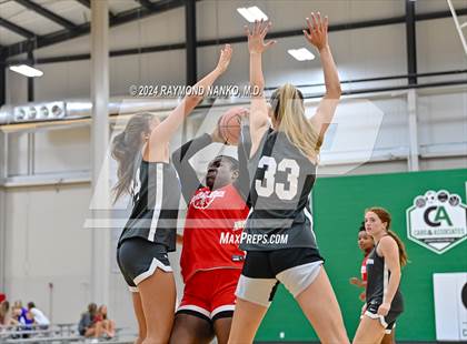 Thumbnail 3 in Lawrence North vs Hamilton Southeastern (MoJo Up)  photogallery.