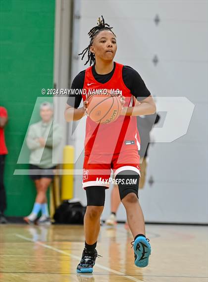 Thumbnail 2 in Lawrence North vs Hamilton Southeastern (MoJo Up)  photogallery.