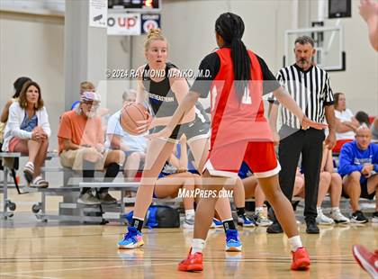 Thumbnail 2 in Lawrence North vs Hamilton Southeastern (MoJo Up)  photogallery.