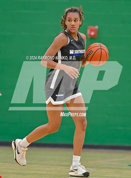 Thumbnail 1 in Lawrence North vs Hamilton Southeastern (MoJo Up)  photogallery.