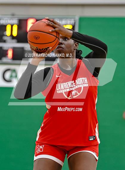Thumbnail 1 in Lawrence North vs Hamilton Southeastern (MoJo Up)  photogallery.