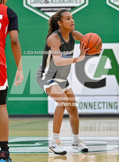 Thumbnail 1 in Lawrence North vs Hamilton Southeastern (MoJo Up)  photogallery.