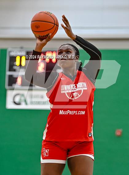 Thumbnail 3 in Lawrence North vs Hamilton Southeastern (MoJo Up)  photogallery.