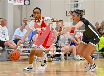 Thumbnail 3 in Lawrence North vs Hamilton Southeastern (MoJo Up)  photogallery.