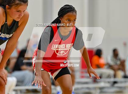Thumbnail 1 in Lawrence North vs Hamilton Southeastern (MoJo Up)  photogallery.