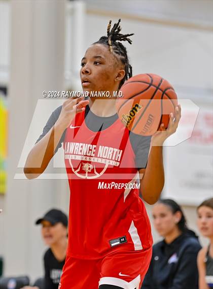 Thumbnail 1 in Lawrence North vs Hamilton Southeastern (MoJo Up)  photogallery.