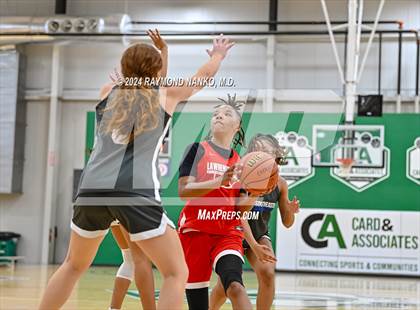 Thumbnail 3 in Lawrence North vs Hamilton Southeastern (MoJo Up)  photogallery.