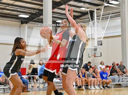 Thumbnail 2 in Lawrence North vs Hamilton Southeastern (MoJo Up)  photogallery.