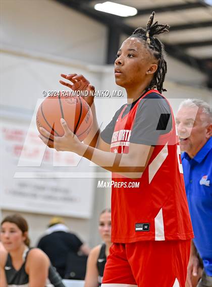 Thumbnail 1 in Lawrence North vs Hamilton Southeastern (MoJo Up)  photogallery.