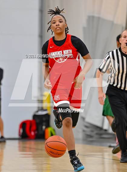 Thumbnail 1 in Lawrence North vs Hamilton Southeastern (MoJo Up)  photogallery.