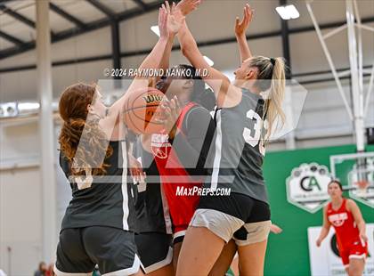 Thumbnail 1 in Lawrence North vs Hamilton Southeastern (MoJo Up)  photogallery.