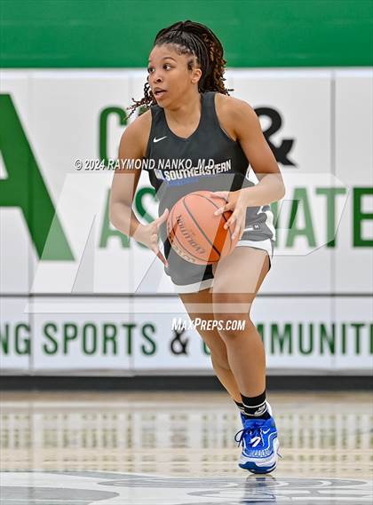 Thumbnail 1 in Lawrence North vs Hamilton Southeastern (MoJo Up)  photogallery.