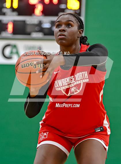 Thumbnail 2 in Lawrence North vs Hamilton Southeastern (MoJo Up)  photogallery.