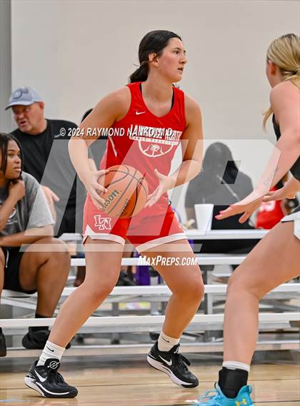 Thumbnail 1 in Lawrence North vs Hamilton Southeastern (MoJo Up)  photogallery.