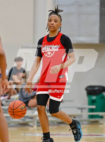 Thumbnail 1 in Lawrence North vs Hamilton Southeastern (MoJo Up)  photogallery.