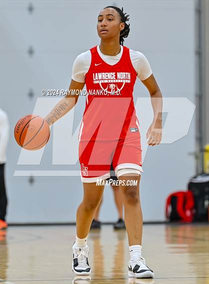 Thumbnail 1 in Lawrence North vs Hamilton Southeastern (MoJo Up)  photogallery.