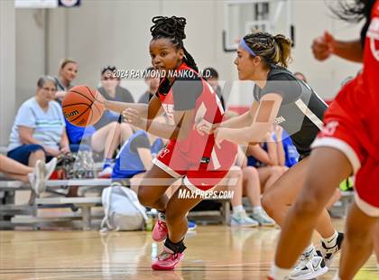 Thumbnail 2 in Lawrence North vs Hamilton Southeastern (MoJo Up)  photogallery.