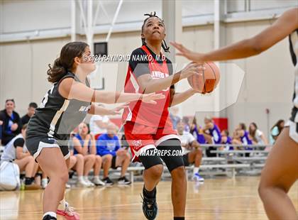 Thumbnail 3 in Lawrence North vs Hamilton Southeastern (MoJo Up)  photogallery.