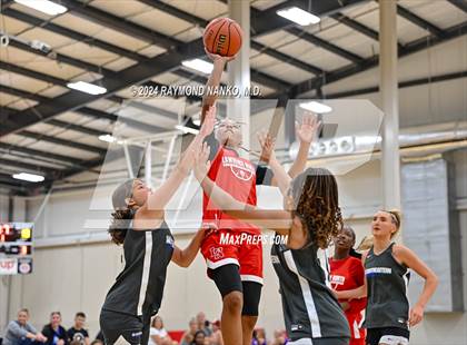 Thumbnail 3 in Lawrence North vs Hamilton Southeastern (MoJo Up)  photogallery.