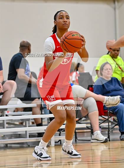 Thumbnail 1 in Lawrence North vs Hamilton Southeastern (MoJo Up)  photogallery.