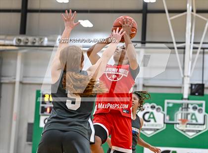 Thumbnail 2 in Lawrence North vs Hamilton Southeastern (MoJo Up)  photogallery.