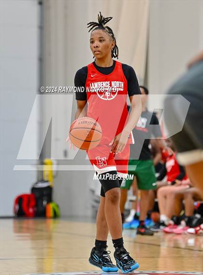 Thumbnail 3 in Lawrence North vs Hamilton Southeastern (MoJo Up)  photogallery.