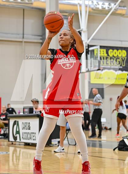 Thumbnail 2 in Lawrence North vs Hamilton Southeastern (MoJo Up)  photogallery.