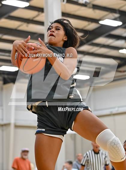 Thumbnail 3 in Lawrence North vs Hamilton Southeastern (MoJo Up)  photogallery.