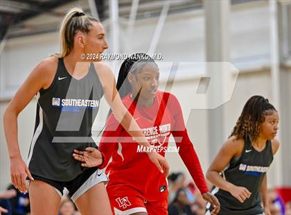 Thumbnail 1 in Lawrence North vs Hamilton Southeastern (MoJo Up)  photogallery.