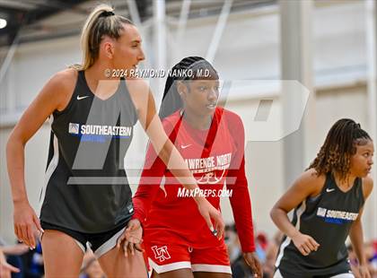 Thumbnail 3 in Lawrence North vs Hamilton Southeastern (MoJo Up)  photogallery.