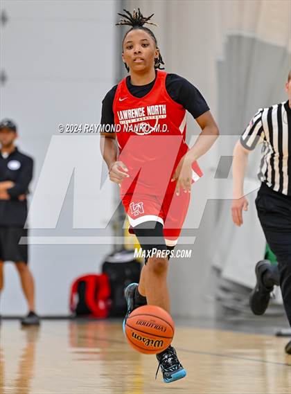 Thumbnail 3 in Lawrence North vs Hamilton Southeastern (MoJo Up)  photogallery.