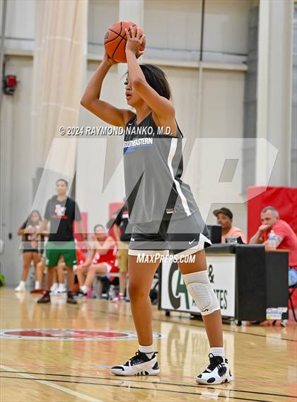 Thumbnail 2 in Lawrence North vs Hamilton Southeastern (MoJo Up)  photogallery.