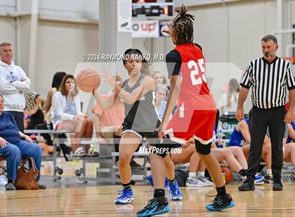 Thumbnail 2 in Lawrence North vs Hamilton Southeastern (MoJo Up)  photogallery.