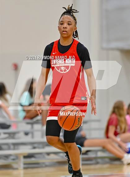 Thumbnail 3 in Lawrence North vs Hamilton Southeastern (MoJo Up)  photogallery.