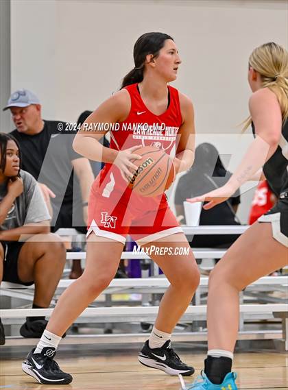 Thumbnail 2 in Lawrence North vs Hamilton Southeastern (MoJo Up)  photogallery.
