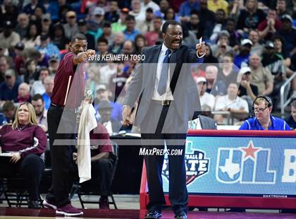Thumbnail 3 in Carter vs. Silsbee (UIL 4A Final) photogallery.