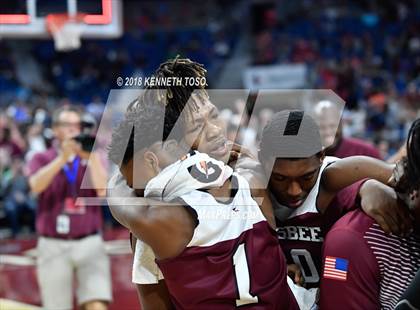 Thumbnail 1 in Carter vs. Silsbee (UIL 4A Final) photogallery.