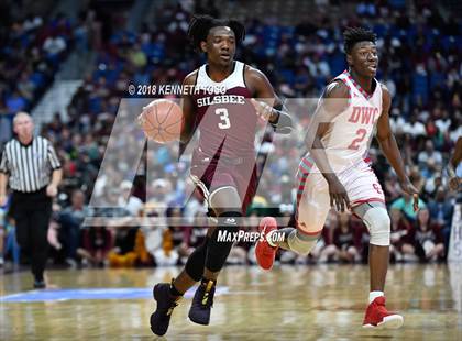 Thumbnail 2 in Carter vs. Silsbee (UIL 4A Final) photogallery.