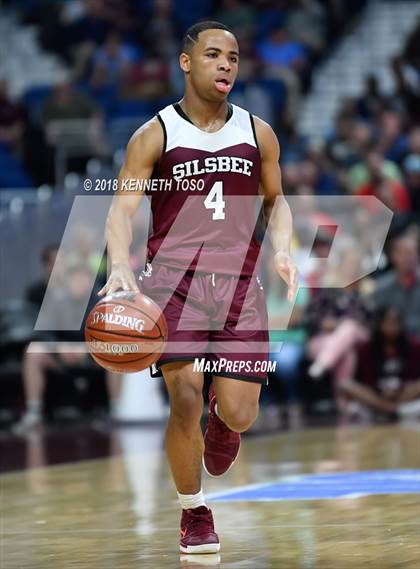 Thumbnail 2 in Carter vs. Silsbee (UIL 4A Final) photogallery.