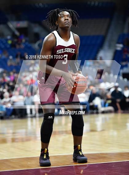 Thumbnail 2 in Carter vs. Silsbee (UIL 4A Final) photogallery.