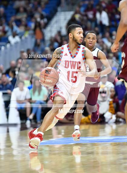 Thumbnail 2 in Carter vs. Silsbee (UIL 4A Final) photogallery.