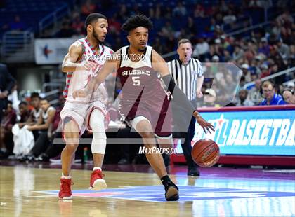 Thumbnail 2 in Carter vs. Silsbee (UIL 4A Final) photogallery.