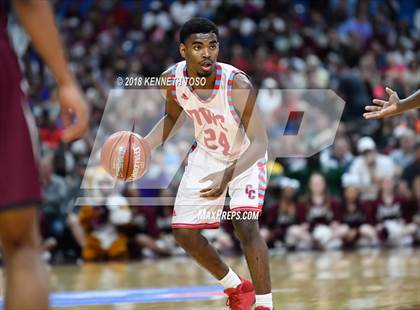 Thumbnail 3 in Carter vs. Silsbee (UIL 4A Final) photogallery.