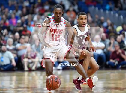 Thumbnail 3 in Carter vs. Silsbee (UIL 4A Final) photogallery.