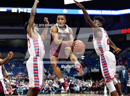 Thumbnail 3 in Carter vs. Silsbee (UIL 4A Final) photogallery.