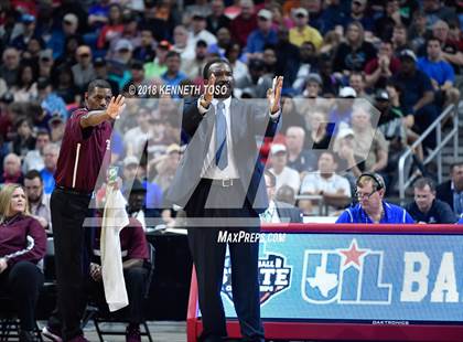 Thumbnail 2 in Carter vs. Silsbee (UIL 4A Final) photogallery.