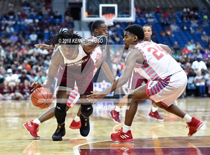 Thumbnail 3 in Carter vs. Silsbee (UIL 4A Final) photogallery.