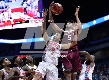 Thumbnail 1 in Carter vs. Silsbee (UIL 4A Final) photogallery.