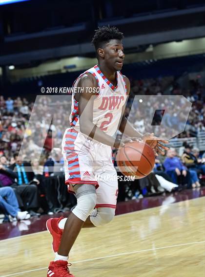 Thumbnail 2 in Carter vs. Silsbee (UIL 4A Final) photogallery.