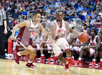 Thumbnail 1 in Carter vs. Silsbee (UIL 4A Final) photogallery.